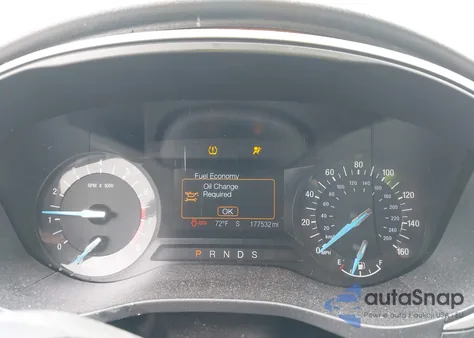 2013 Ford Fusion Se from USA, damaged, VIN 3FA6P0HR2DR321476